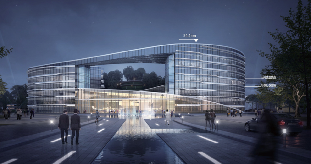 新建一個"模擬機(jī)場"!成都未來科技城加快打造航空航天產(chǎn)業(yè)集群