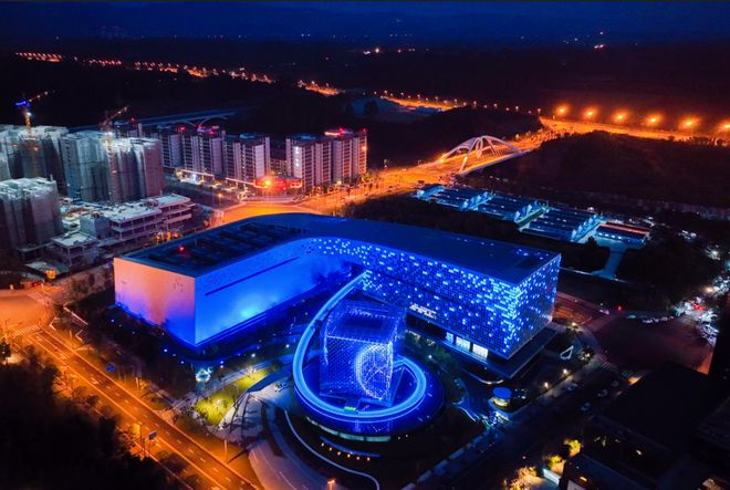 全民共享科學(xué)紅利 科普熱浪嗨翻全城|2022年成都市科技活動周