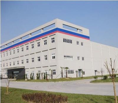 企業(yè)簡介 - 宿遷市龍翔廣告科技