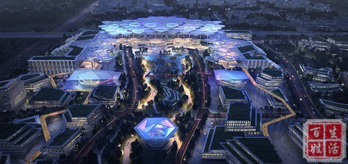 成都進(jìn)入雙機(jī)場時代 成都未來科技城&ldquo;乘風(fēng)而起&rdquo;