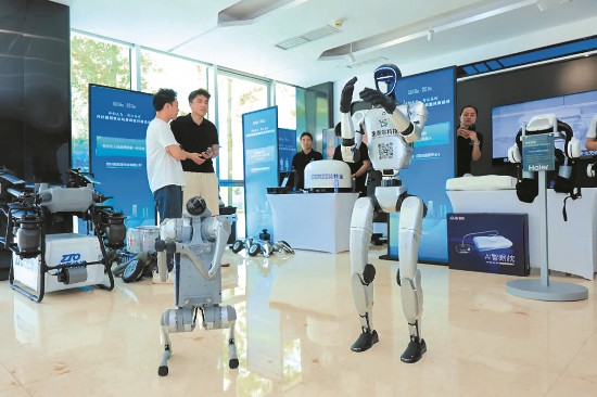 “成都造”科技產品將亮相世運賽場，彰顯城市科技實力