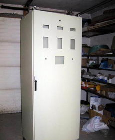 定制化工業控制解決方案 仿威圖機柜、電氣柜與配電柜的專業直銷